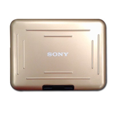 کیف-مخصوص-مموری--Sony-Professional-Memory-Card-Case-Holder